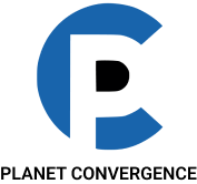 Planet Convergence LLC logo