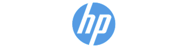 HP logo